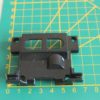 Couvercle servomoteur de direction pour Nikko Evolution 1/14 – Image 3