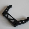 Support chandelles de carrosserie avant (court) pour Nikko Evolution 1/14 – Image 2