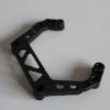 Support chandelles de carrosserie avant (long) pour Nikko Evolution 1/14 – Image 2