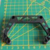 Support chandelles de carrosserie avant (long) pour Nikko Evolution 1/14 – Image 3
