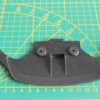 Parechoc avant avec ailerons pour Nikko Evolution 1/14 – Image 4