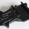 Châssis nu avec trappe de batterie pour Nikko Evolution 1/14 27 MHz – Image 3