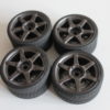 Roues "6 bâtons Fast & Furious" Nikko 1/14 Evo Pro-Line – Image 2