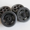 Roues "6 bâtons Fast & Furious" Nikko 1/14 Evo Pro-Line – Image 3