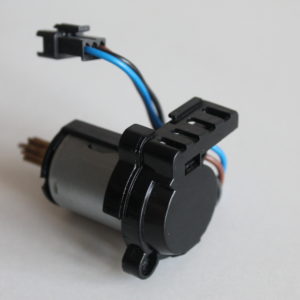 Moteur "origine" pour Nikko Evolution 1/14