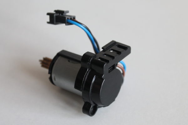 Moteur "origine" pour Nikko Evolution 1/14