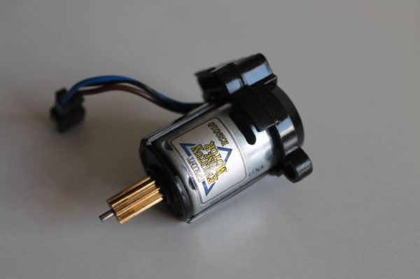 Moteur "sprint" pour Nikko Evolution 1/14
