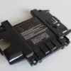 Cache de batterie inférieur pour Nikko Evolution 1/14 – Image 2