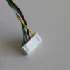 Servomoteur de direction pour Nikko Evolution 1/14 (avec prise) – Image 3
