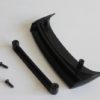 Aileron pour Nissan 350Z Nikko Evolution 1/14 – Image 3