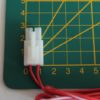 Chargeur Ni-Cd 7,2V 400mA à prise Tamiya – Image 6