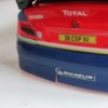 Carrosserie Citroën Xsara WRC pour Nikko Evolution 1/14 (rouge, version 2) – Image 4