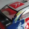 Carrosserie Citroën Xsara WRC pour Nikko Evolution 1/14 (rouge, version 2) – Image 5