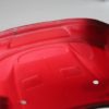 Carrosserie Citroën Xsara WRC pour Nikko Evolution 1/14 (rouge, version 2) – Image 9