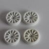 Jantes pour Nikko 1/32 – Image 2