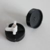 Jantes et fusées avant pour Nikko 1/32 – Image 2