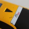 Carrosserie Peugeot RC Cup pour Nikko 1/32 – Image 5