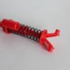 Amortisseur arrière pour Nikko 1/14 Evo Pro-Line Adrenal-N – Image 3