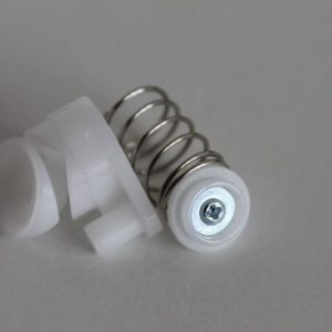 Sauve-servo de direction pour Nikko 1/14 Evo Pro-Line Adrenal-N