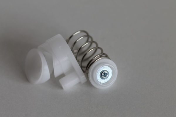Sauve-servo de direction pour Nikko 1/14 Evo Pro-Line Adrenal-N