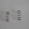 Ressorts avant pour Nikko 1/14 Evo Pro-Line Adrenal-N – Image 2