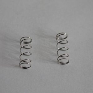 Ressorts avant pour Nikko 1/14 Evo Pro-Line Adrenal-N