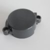 Cache moteur pour Nikko 1/14 Evo Pro-Line Adrenal-N – Image 2