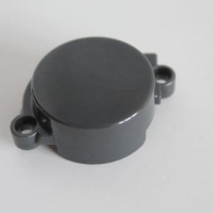 Cache moteur pour Nikko 1/14 Evo Pro-Line Adrenal-N