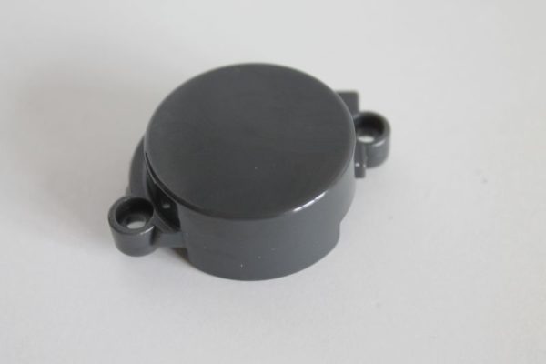 Cache moteur pour Nikko 1/14 Evo Pro-Line Adrenal-N