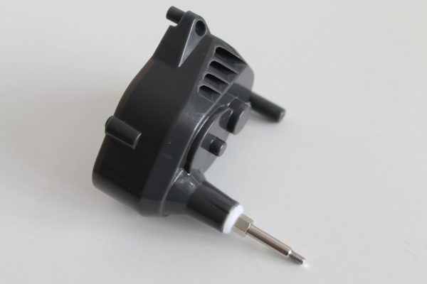 Demi-bloc arrière droit pour Nikko 1/14 Evo Pro-Line Adrenal-N