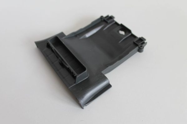 Parechoc arrière pour Nikko 1/14 Evo Pro-Line Adrenal-N