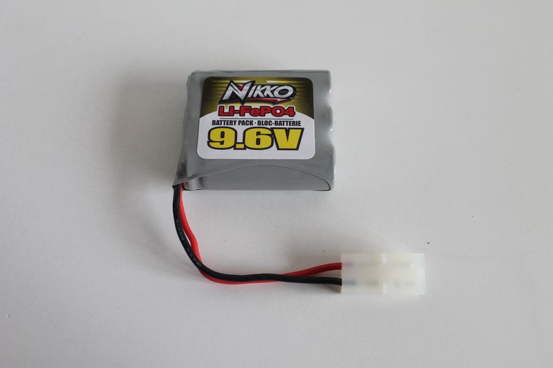 Batterie pour voiture telecommandee nikko shop