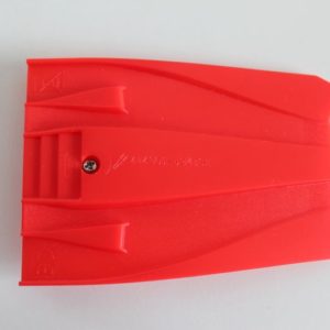 Trappe de batterie pour Nikko 1/14 Evo Pro-Line Adrenal-N