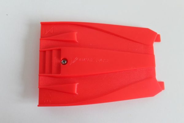 Trappe de batterie pour Nikko 1/14 Evo Pro-Line Adrenal-N