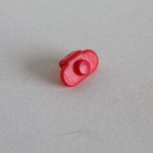 Bouton marche-arrêt pour Nikko 1/14 Evo Pro-Line Adrenal-N