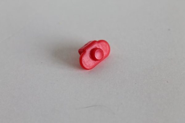 Bouton marche-arrêt pour Nikko 1/14 Evo Pro-Line Adrenal-N