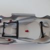 Carrosserie Ford GT 40 et supports pour Nikko 1/14 Evo Pro-Line Adrenal-N – Image 4