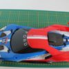 Carrosserie Ford GT 40 et supports pour Nikko 1/14 Evo Pro-Line Adrenal-N – Image 5