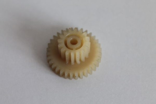 Couronne de transmission pour Nikko 1/14 Evo Pro-Line Adrenal'N
