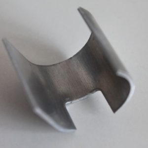 Radiateur de moteur Nikko 1/14 Evo Pro-Line Adrenal-N