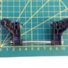 Train avant pour Nikko Turbo Panther Frame Buggy 1/16 – Image 2