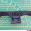 Parechoc avant pour Nikko Turbo Panther Frame Buggy 1/16 – Image 5