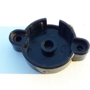 Cache moteur pour Nikko Turbo Panther Frame Buggy 1/16