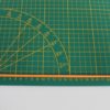 Tube pour fil d'antenne - 25cm orange – Image 3