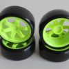 Roues Drift pour Nikko Super Evolution 1/10 4WD – Image 3