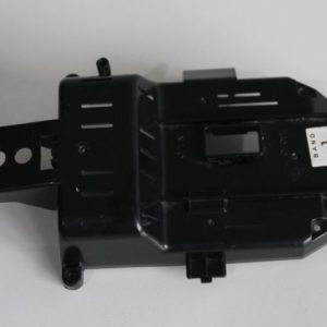 Couvre platine avec aérations pour Nikko Super Evolution 1/10 2 roues motrices
