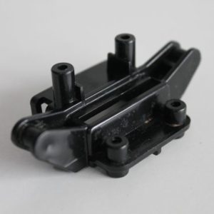 Support de suspensions arrière pour Nikko Super Evolution 1/10 2 roues motrices