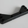 Support de chandelles arrière (3 positions) pour Nikko Super Evolution 1/10 2 roues motrices – Image 2