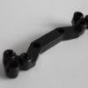 Support de chandelles avant (3 positions) pour Nikko Super Evolution 1/10 2 roues motrices – Image 2