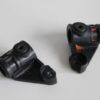 Portes fusées avant pour Nikko Super Evolution 1/10 2 roues motrices – Image 3